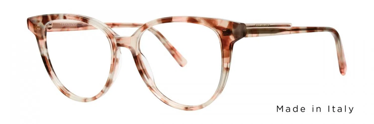 Vera Wang Aveline Eyeglasses - view 2